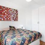 Da Alegria Apartment Caldas Da Rainha