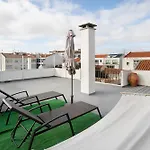 Da Alegria Apartamento
