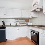 Da Alegria Apartment Caldas Da Rainha