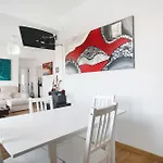 Apartamento Da Alegria Caldas Da Rainha