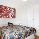 Da Alegria Apartamento *
