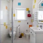 Da Alegria Apartment *
