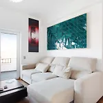 Apartamento Da Alegria Caldas Da Rainha