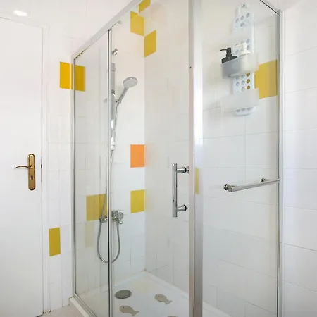 Апартаменты Da Alegria *