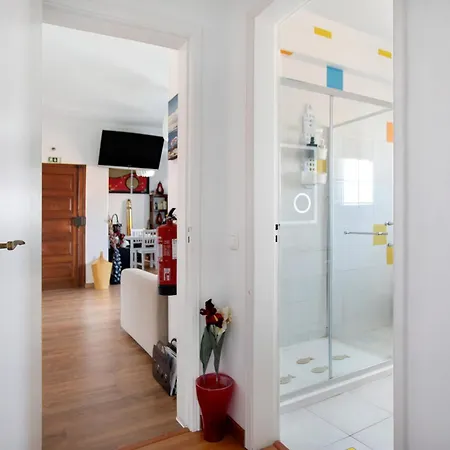 Da Alegria Калдаш-да-Раинья