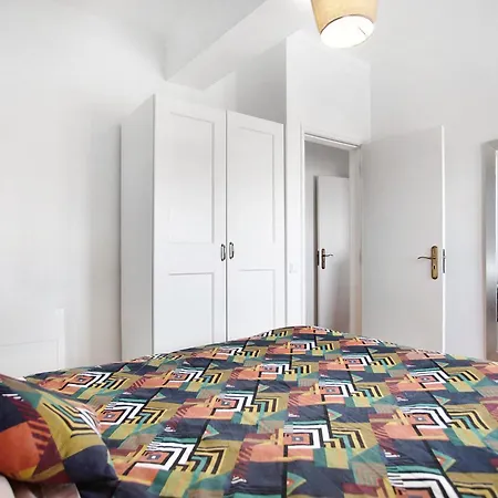 Da Alegria Апартаменты *