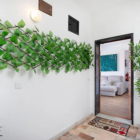 Апартаменты Da Alegria