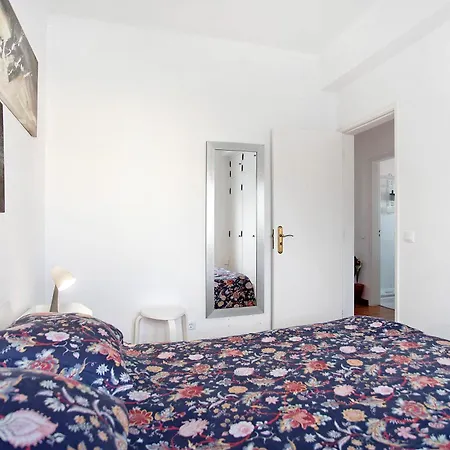 Da Alegria Апартаменты *