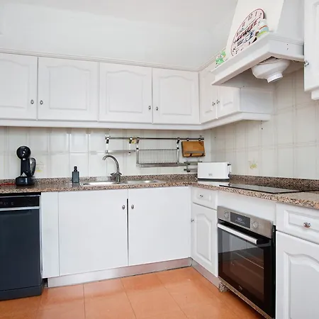 Da Alegria Апартаменты Калдаш-да-Раинья