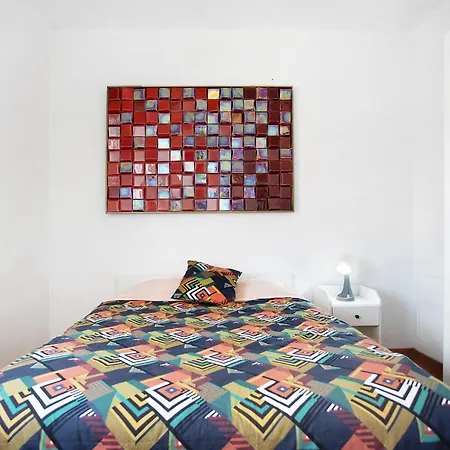 Apartment Da Alegria