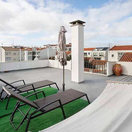 Da Alegria Apartment
