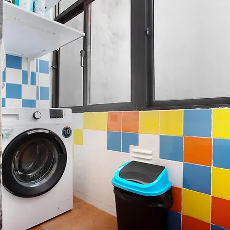 Apartament Da Alegria Caldas Da Rainha