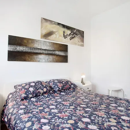 Apartament Da Alegria