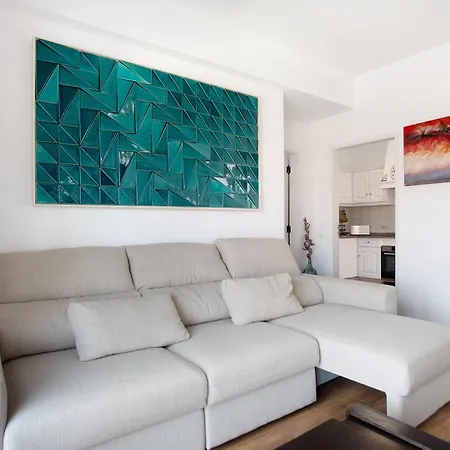 Apartment Da Alegria Caldas Da Rainha