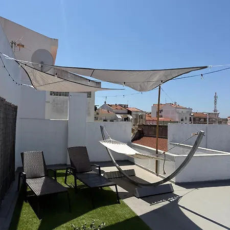 Da Alegria Apartament