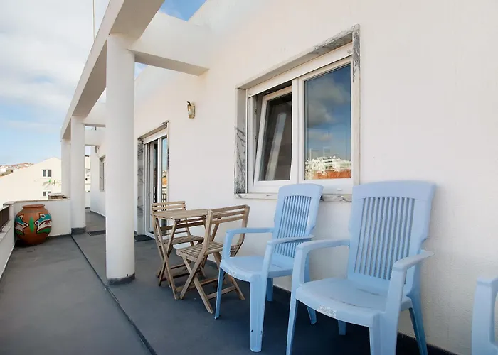 公寓 Da Alegria 卡尔达斯达·赖尼亚